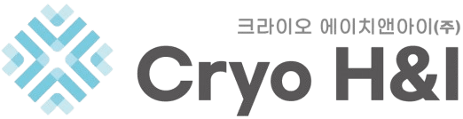 크라이오에이치앤아이