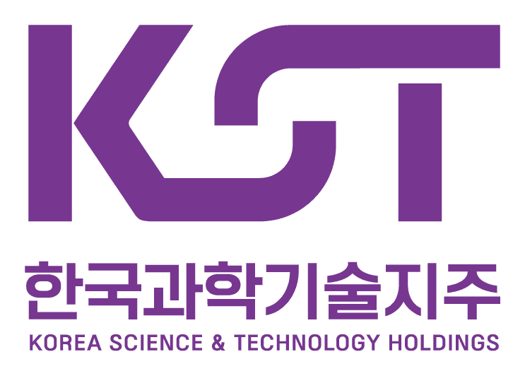 한국과학기술지주